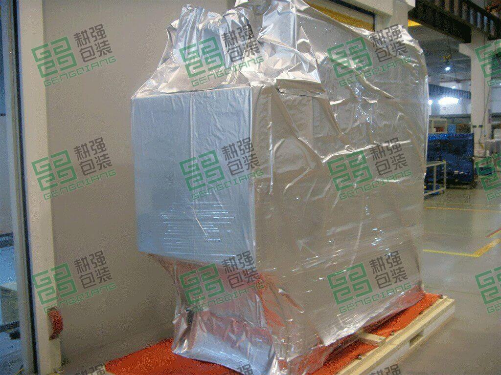 纸箱种类 方案复核：防潮、防震和堆码怎么确认
