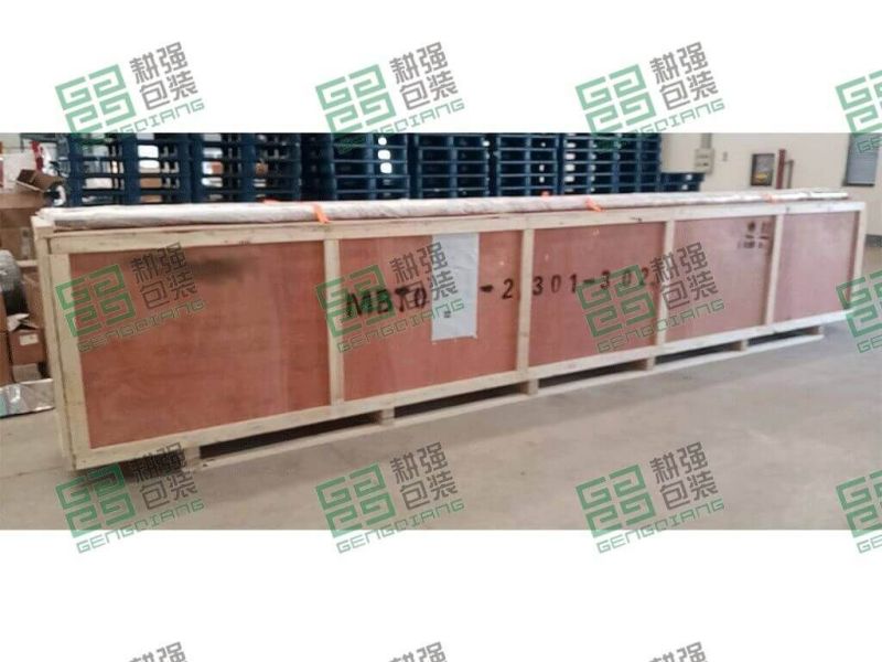纸箱的原材料有哪些 发货前检查：包装、固定和运输怎么配合