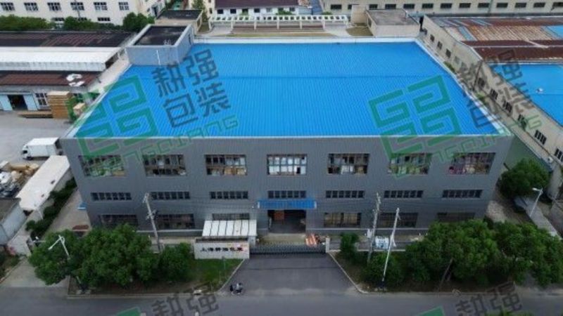 框架木箱公司 货损原因：从受力点和固定方式排查